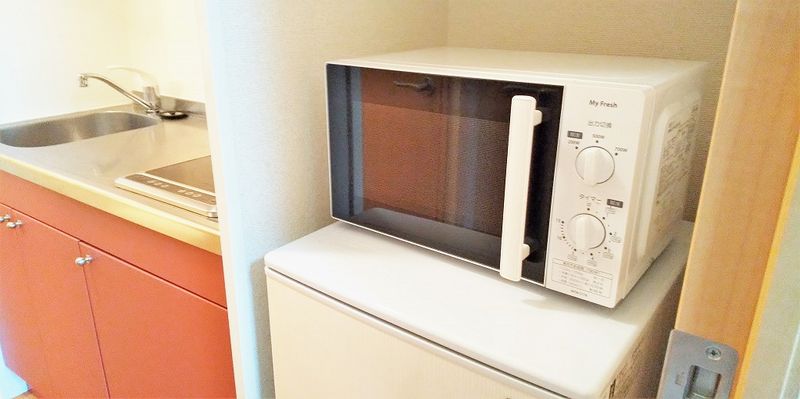 レオパレスアウトゥーノ その他設備