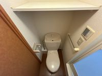 leopalace Espoir Toilet