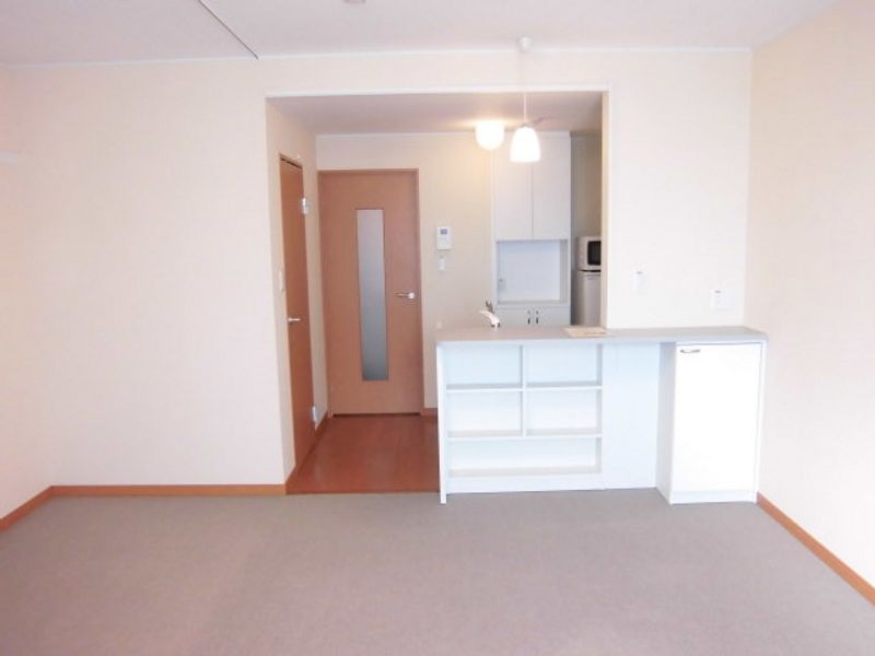 レオパレスコンフォーツＭ その他設備