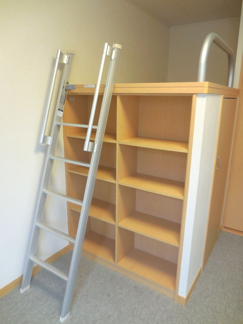 leopalace Primavera Ogikubo 2 Kho lưu trữ