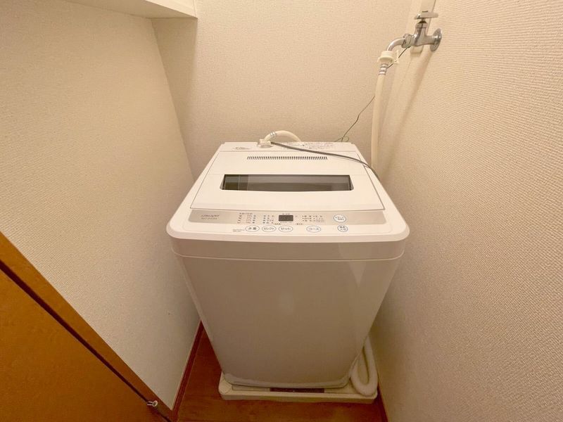 レオパレス涼風爽 その他