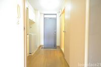 レオパレス三秀Ａ 共用部分