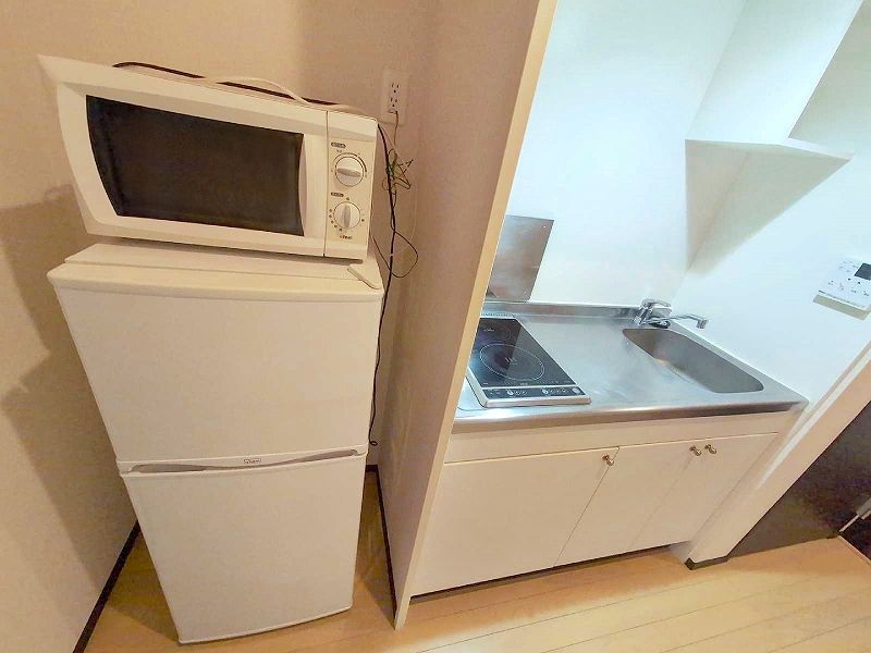 クレイノＴＡＴＥＩＳＨＩ その他設備