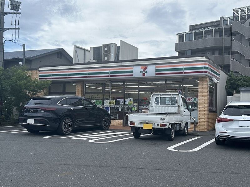 レオネクストル　クレール 周辺環境