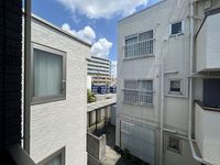 クレイノグリーンヒルズⅡ 眺望