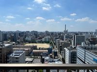 レオパレスＦｌａｔ新栄 眺望