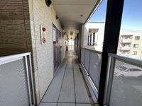 レオパレスヴェルディ 共用部分