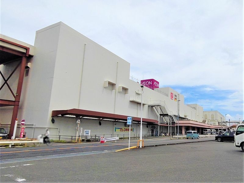 レオパレスえむてぃー 周辺環境