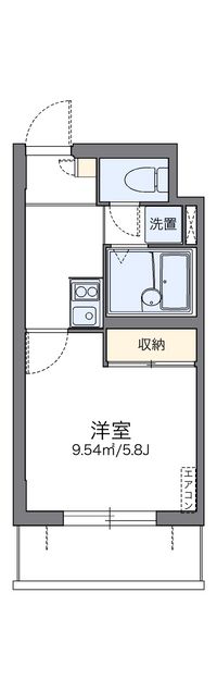 43856 Floorplan