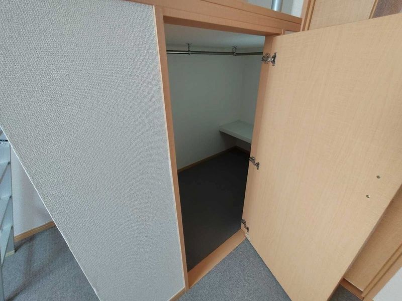 leopalace YOSHIKO Storage