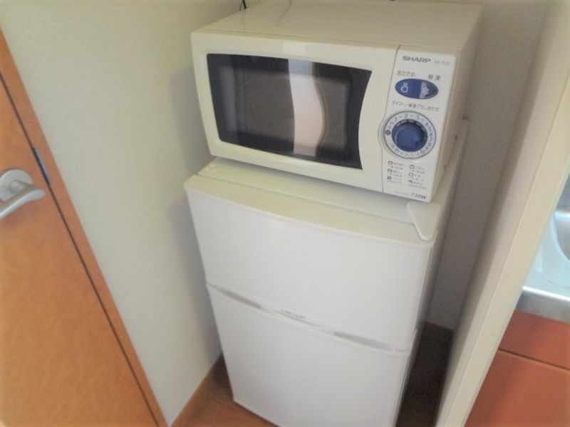 レオパレスラ　ベッラ　カーサ その他