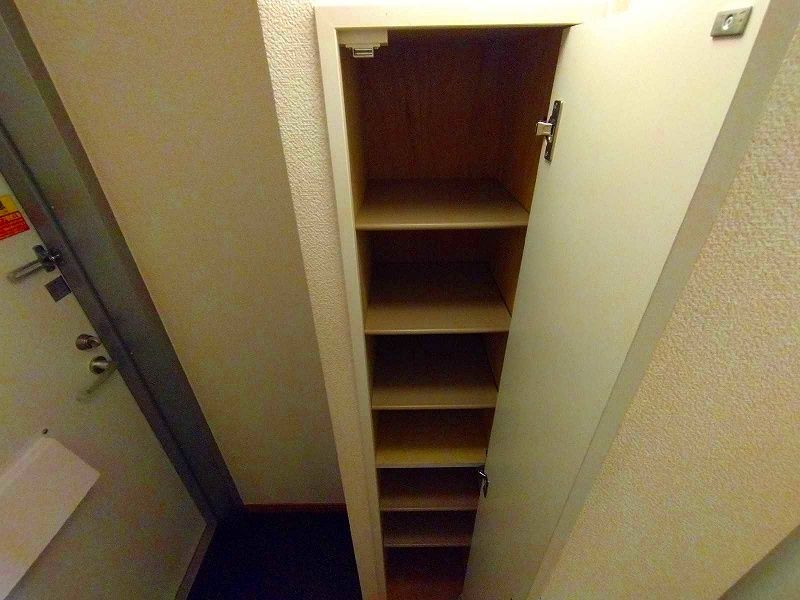 レオパレスプランタンソレイユ その他