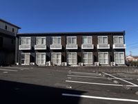 leopalace Eclair Fujitsuka Exterior