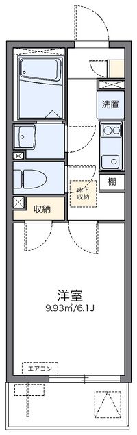 54847 Floorplan