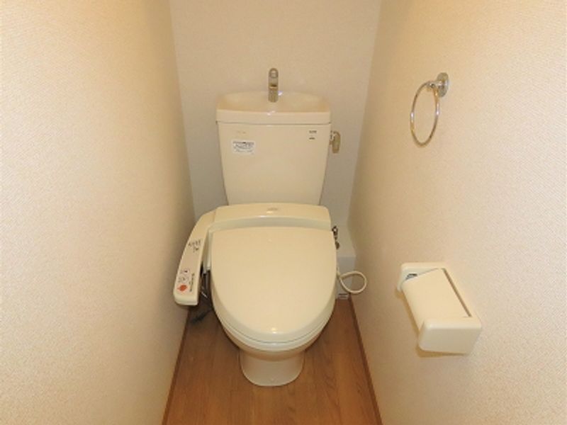 leopalace Grand Aprico Toilet