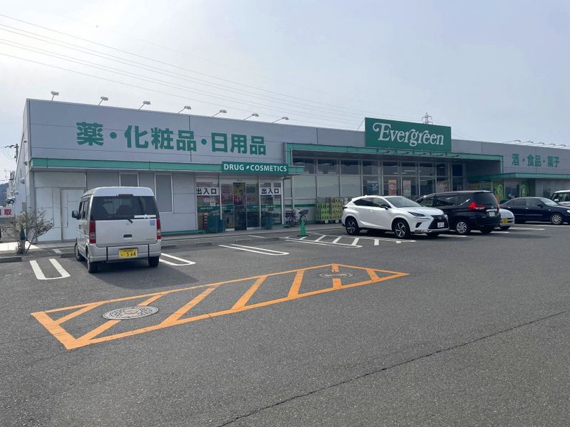 レオパレスほしや 周辺環境