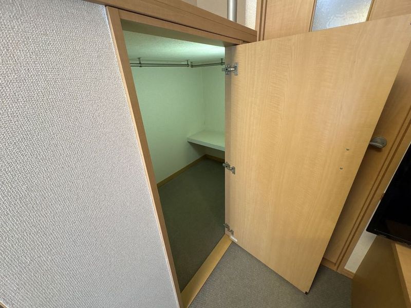 leopalace Precious SRK 储物空间