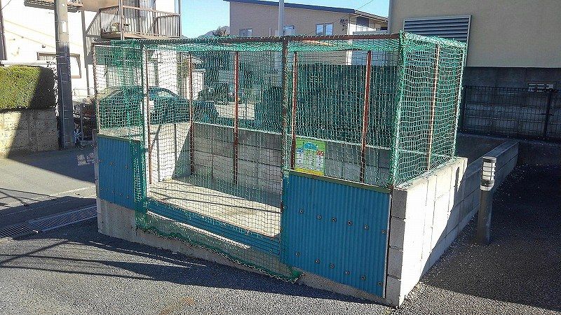 レオパレスカンファタブル その他設備