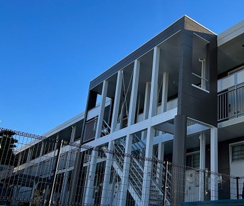 leopalace Lime Khu vực chung