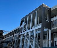 leopalace Lime Khu vực chung