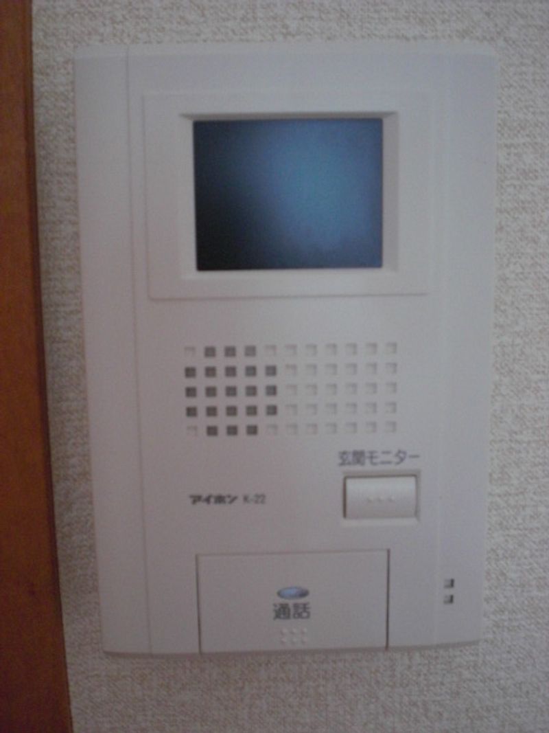 レオパレスミラージュ セキュリティ