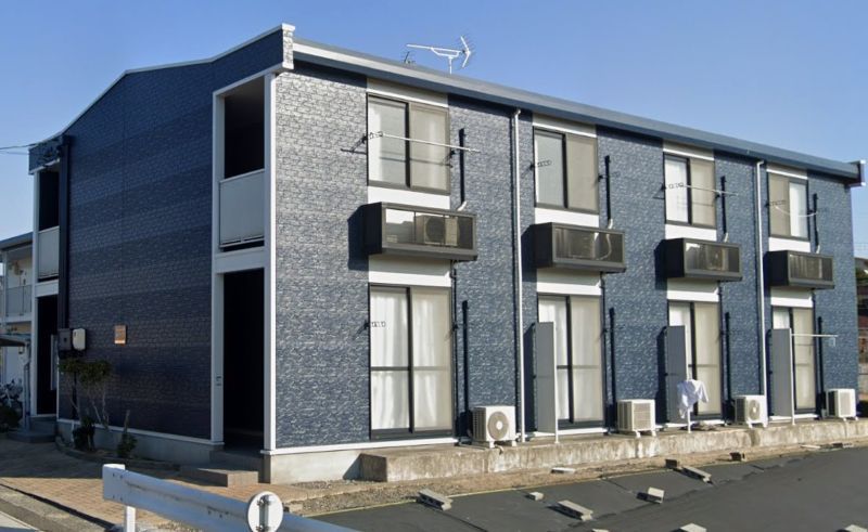 leopalace MN II 外观