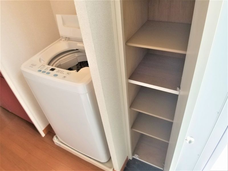 レオパレス入道 その他設備