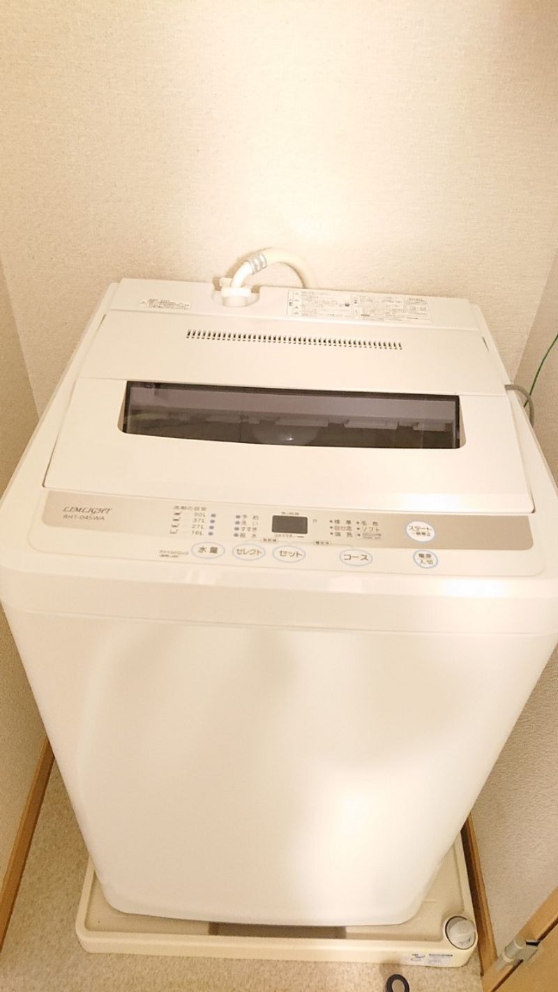レオネクストグッド　ハッシー その他設備