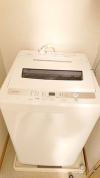 レオネクストグッド　ハッシー その他設備