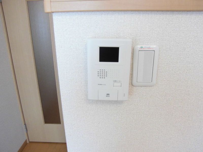 レオネクストアサクラⅥ セキュリティ