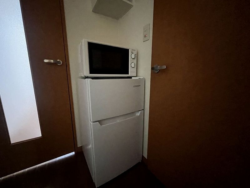 レオパレスＥａｓｔＧａｒｄｅｎ その他設備