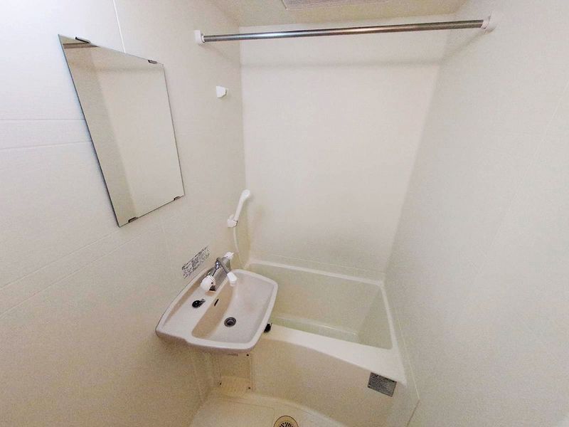 leopalace Kami Bathroom