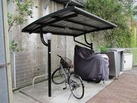 レオネクストＲｉｎＲｉｎＲｉｎ 共用部分