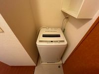 レオパレスリバーサイド西水元 その他設備