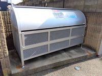 レオパレスＫ２セカンド 共用部分