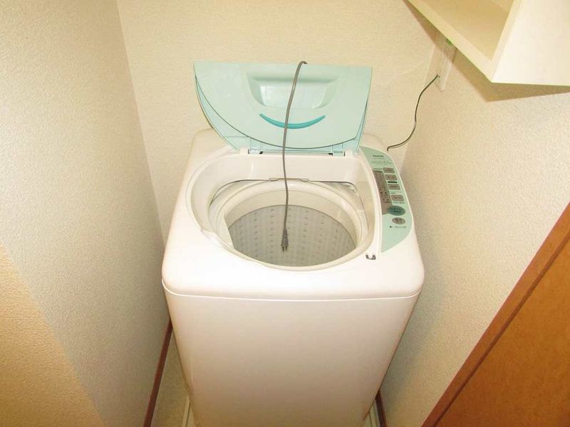 レオパレス野立 その他