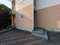 leopalace Yoko Entrance