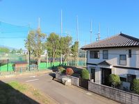 leopalace Evergreen Tầm nhìn