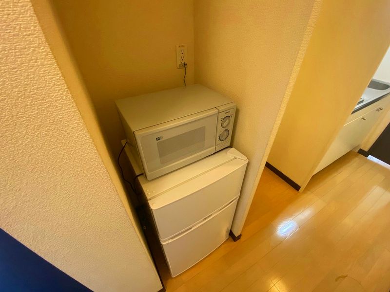 レオネクスト曳馬 その他設備