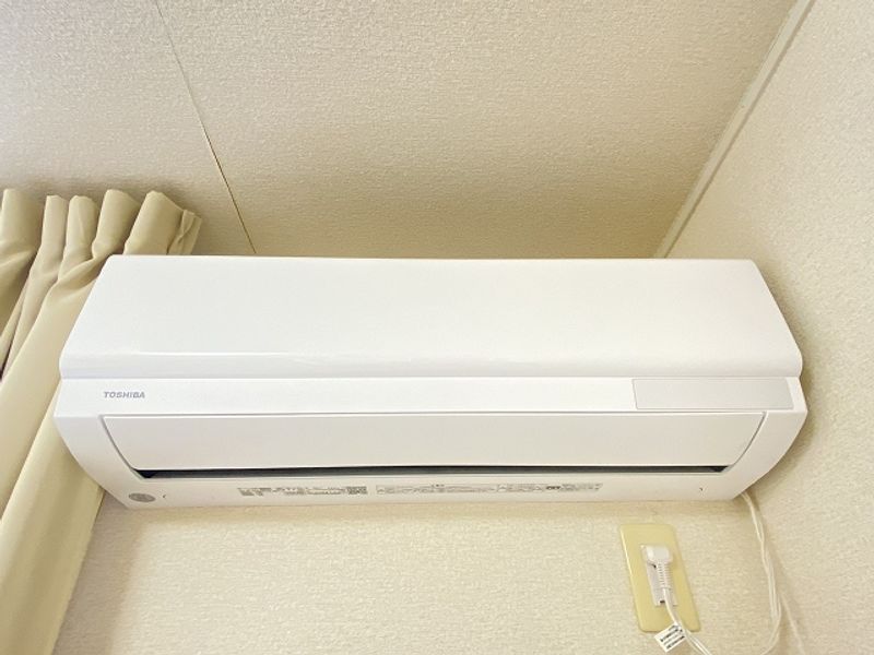 レオパレスエムズシティ その他設備
