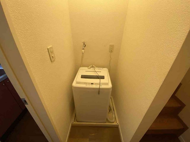 レオパレスタウンビュー飛田 その他設備