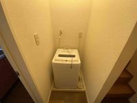 レオパレスタウンビュー飛田 その他設備