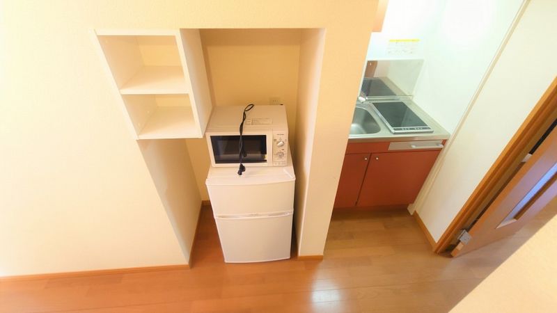 レオパレスアンプリオ　シエル その他