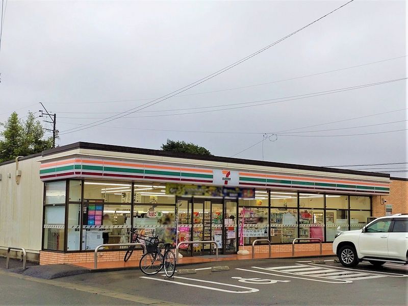 レオパレスエトワール 周辺環境