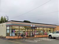 レオパレスエトワール 周辺環境