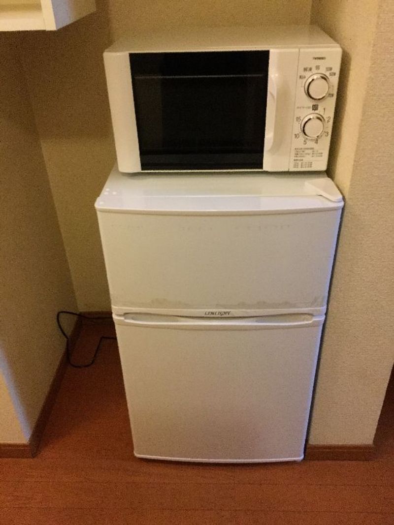 レオパレスグルーエ その他設備