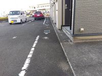 レオパレスＰａｓｔｅｌｌｏ　Ⅱ 共用部分
