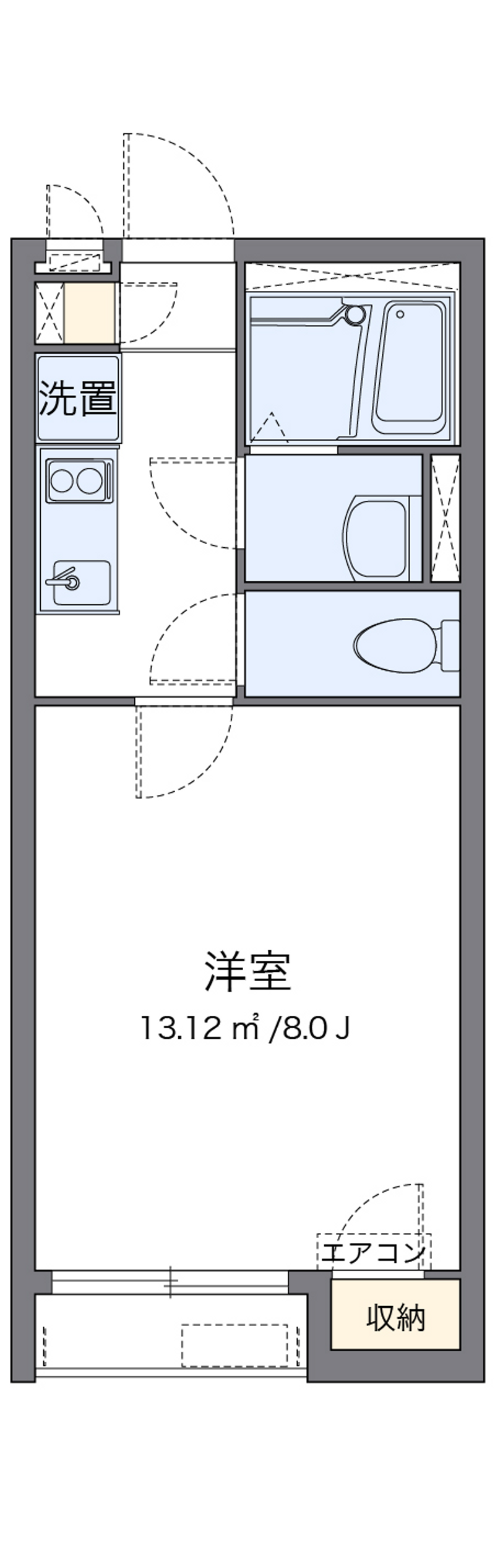 CLEINO g Heim 평면도