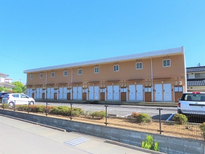 leopalace Bulgari Exterior