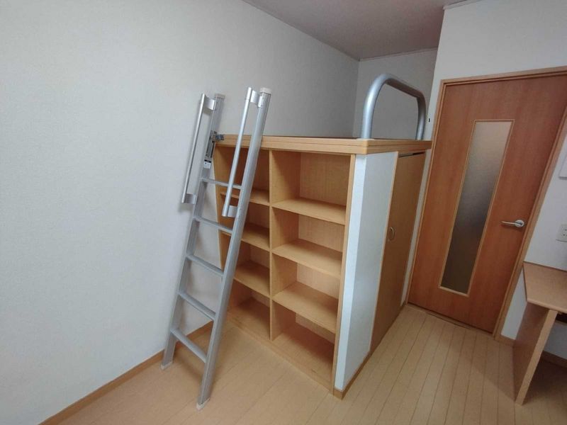 レオパレス歩 その他